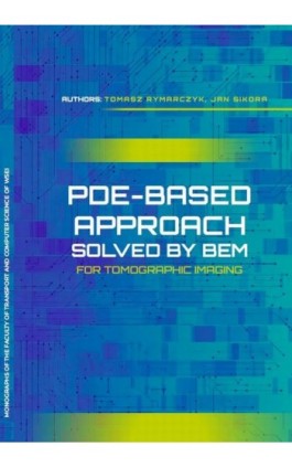 PDE-based approach solved...