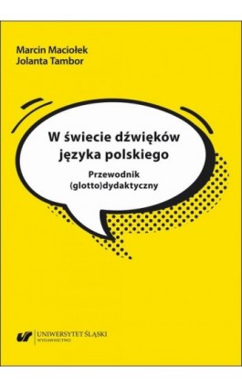 W świecie dźwięków języka...