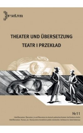 OderÜbersetzen 2025/11 - Ebook - 978-83-235-7176-6