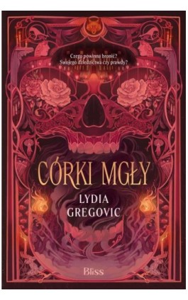 Córki mgły - Lydia Gregovic - Ebook - 978-83-8417-910-9