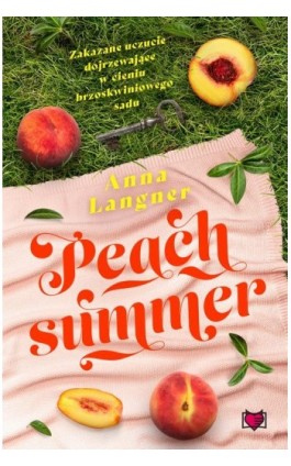 Peach Summer