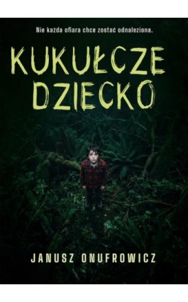 Kukułcze dziecko