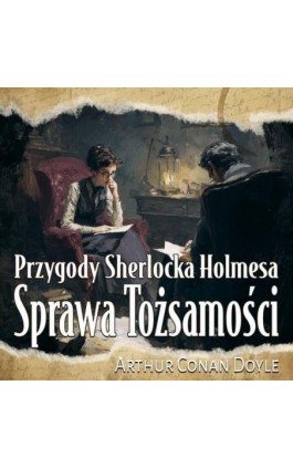 Sprawa Tożsamości