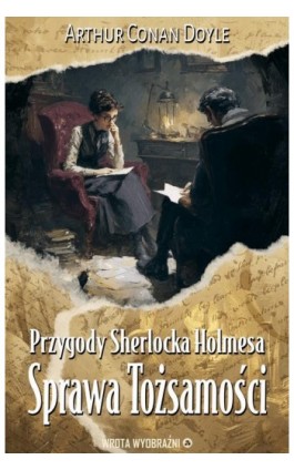 Sprawa Tożsamości
