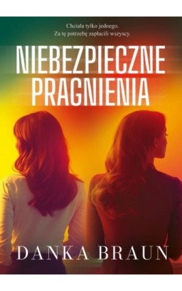 Niebezpieczne pragnienia