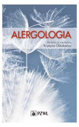 Alergologia - Krystyna Obtułowicz - Ebook - 978-83-200-5101-8