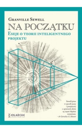 Na początku - Granville Sewell - Ebook - 978-83-66233-95-9