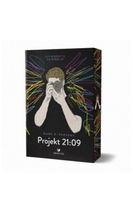 Projekt 21:09 - Mark H. Parsons - Ebook - 978-83-8231-494-6