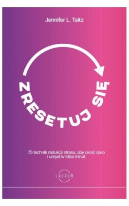 Zresetuj się - Jennifer L. - Ebook - 978-83-8231-444-1