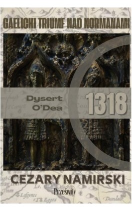 Dysert O'Dea 1318: Gaelicki...