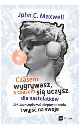 Czasem wygrywasz, a czasem...