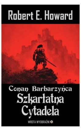 Szkarłatna Cytadela