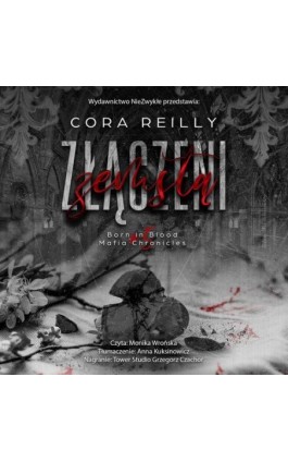Złączeni zemstą (II wydanie)