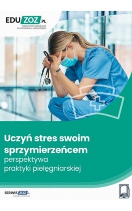 Uczyń stres swoim...
