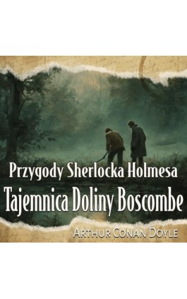 Tajemnica Doliny Boscombe
