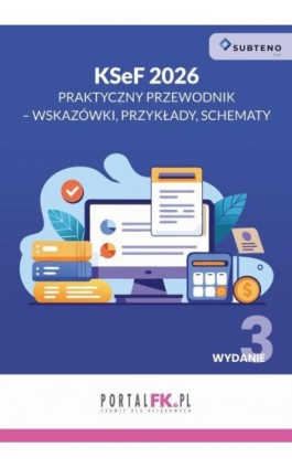 KSeF 2026. Praktyczny...