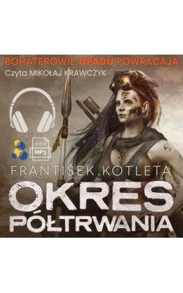 Okres półtrwania