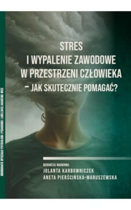 Stres i wypalenie zawodowe...