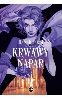 Krwawy napar