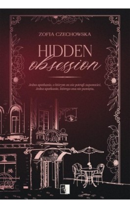 Hidden Obsession
