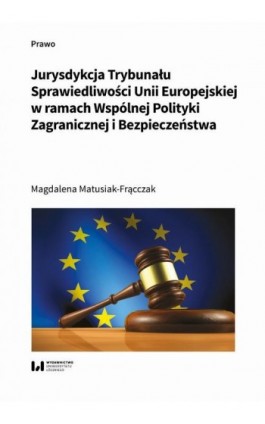 Jurysdykcja Trybunału...
