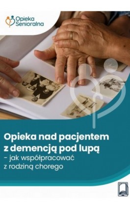 Opieka nad pacjentem z...