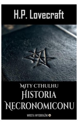 Historia Necronomiconu