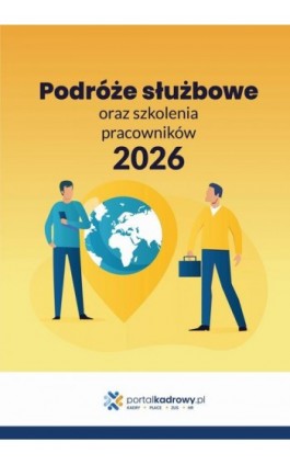 Podróże służbowe oraz...
