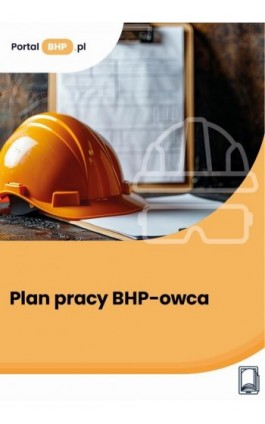 Plan pracy BHP-owca