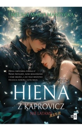 Hiena z Kaprovicz. Nie...