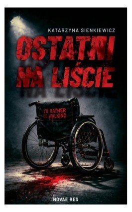Ostatni na liście