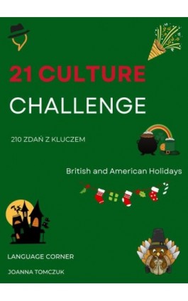 21 Culture Challange:...