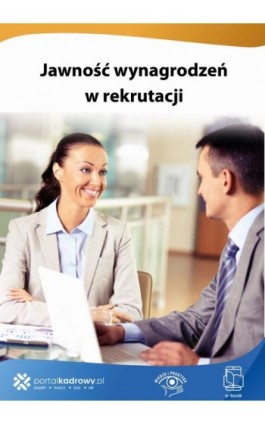 Jawność wynagrodzeń w...
