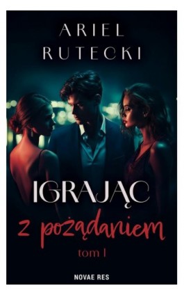 Igrając z pożądaniem