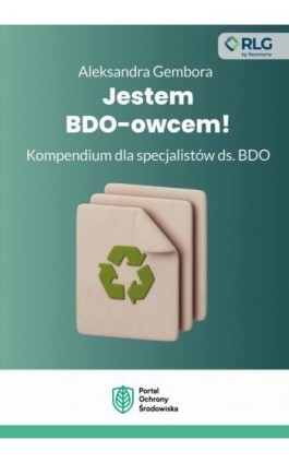 Jestem BDO-owcem!...