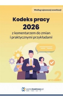 Kodeks pracy 2026 z...