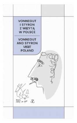 Vonnegut i Styron z wizytą w Polsce - Beata Williamson - Ebook - 978-83-8206-829-0
