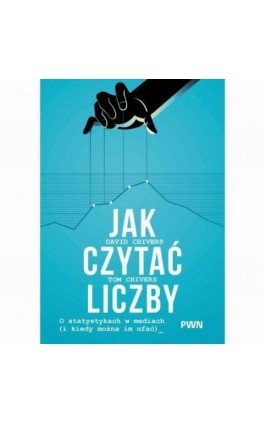 Jak czytać liczby - David Chivers - Ebook - 978-83-01-25034-8