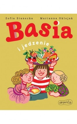 Basia i jedzenie