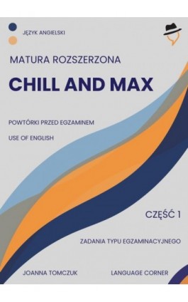 Chill and max. Matura...