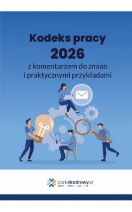 Kodeks pracy 2026 z...