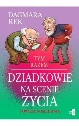 Tym razem dziadkowie na...