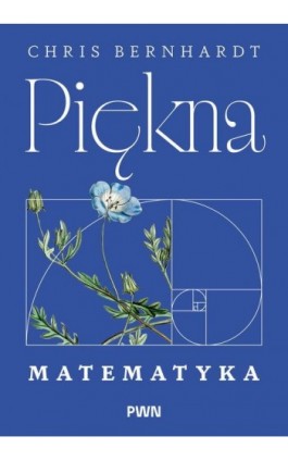 Piękna matematyka - Chris Bernhardt - Ebook - 978-83-01-24941-0