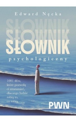 Słownik psychologiczny