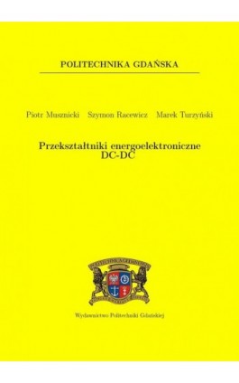 Przekształtniki...
