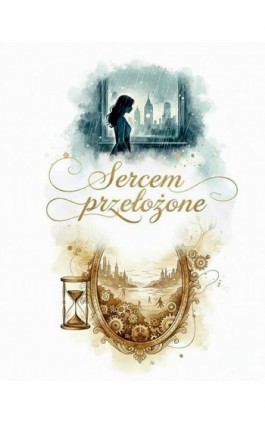 Sercem przełożone. From the...