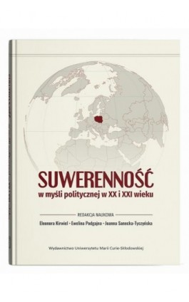 Suwerenność w myśli...