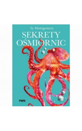 Sekrety ośmiornic