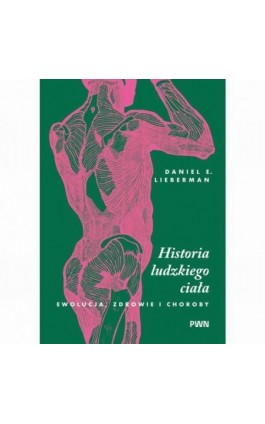 Historia ludzkiego ciała....