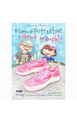 Komu są potrzebne różowe...